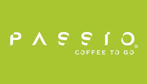 Logo Công ty TNHH Passio (Passio Coffee Vietnam)